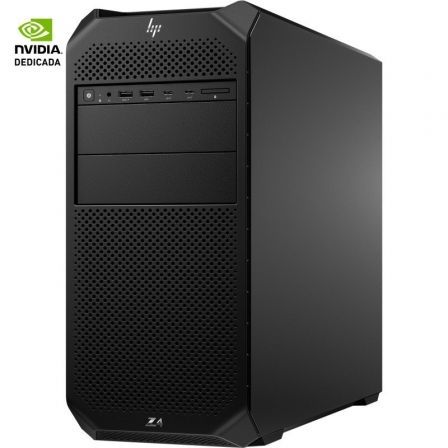 HP Z4 G5 Workstation Intel Xeon W3-2425 64GB 1TB SSD NVIDIA RTX 2000 Ada Windows 11 Pro